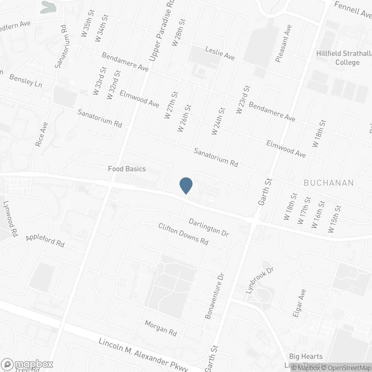 114 JUANITA Drive, Hamilton, Ontario L9C 2G3